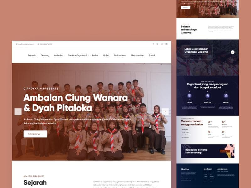 Ciradyka cover