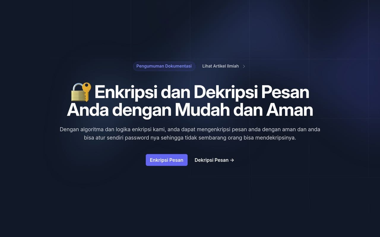 AesCrypt cover