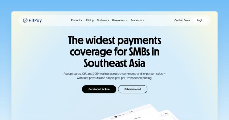 HitPay