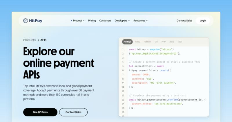 HitPay screen 4