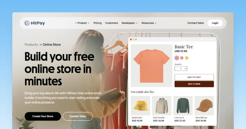 HitPay screen 6